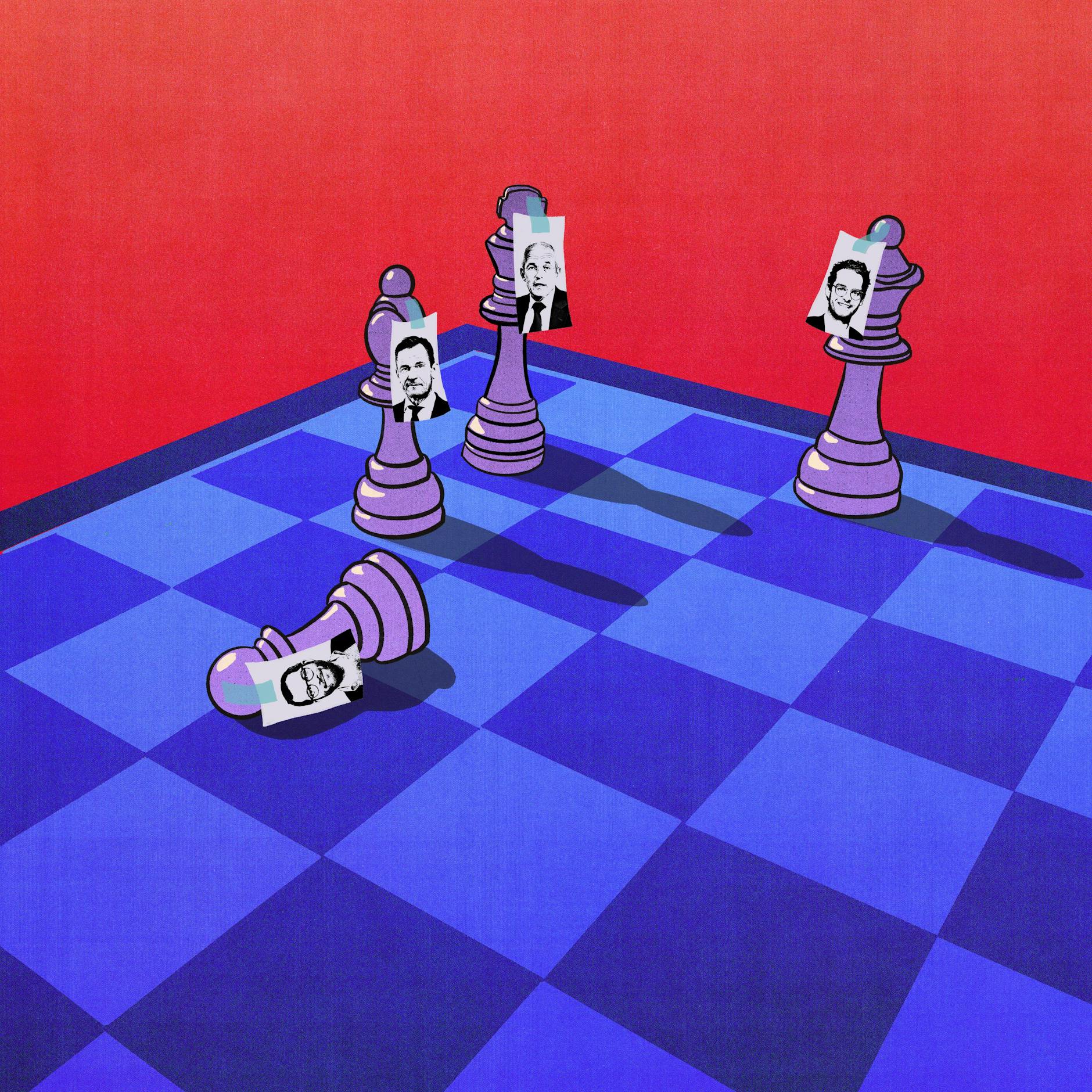 Image - Nach Reichelts Fall: Wird sich die Kultur bei Bild wirklich verändern?