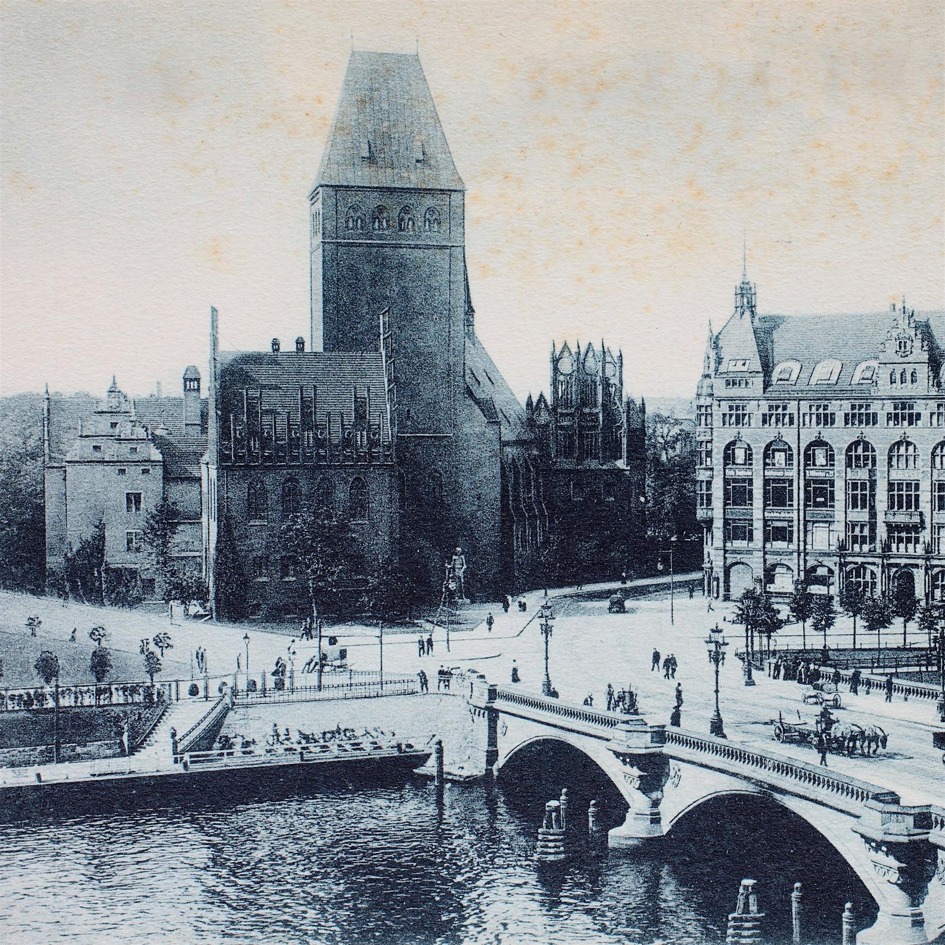 Psssst! Das sind die Geheimschätze unserer Museen