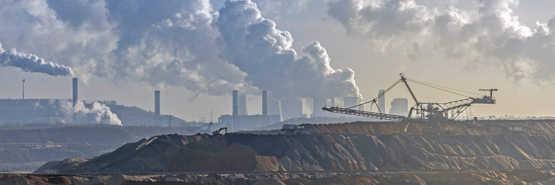 Die Folgen der Klimakrise müssen bislang vor allem ärmere Bevölkerungsgruppen bezahlen.