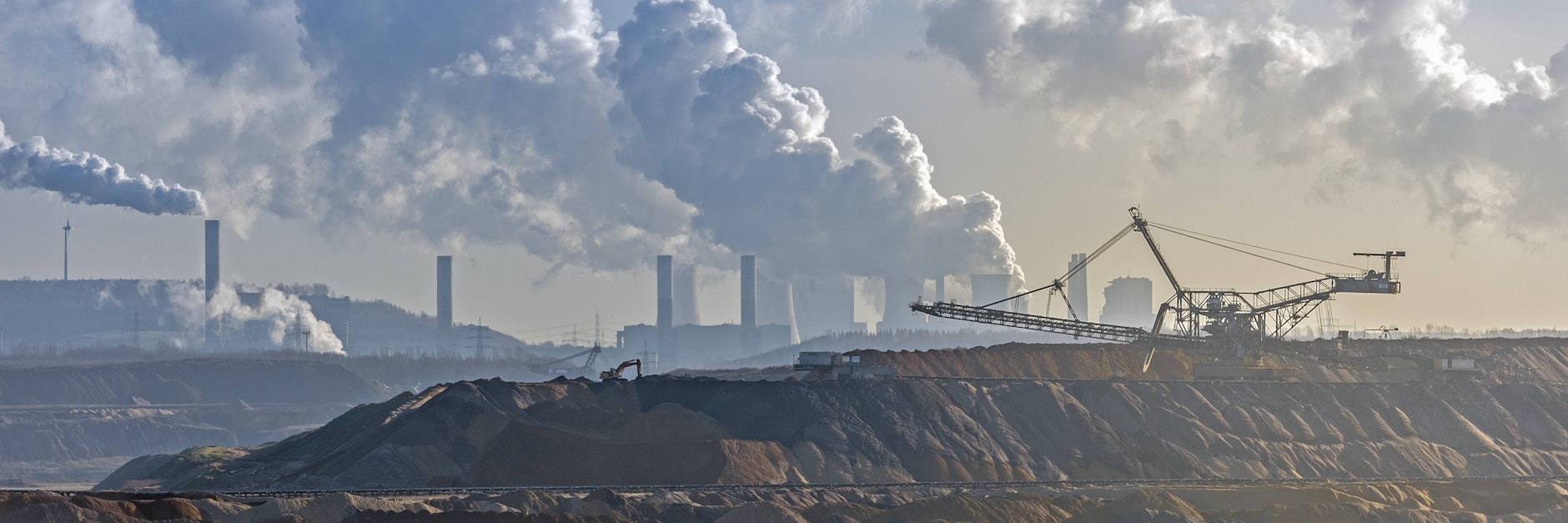 Die Folgen der Klimakrise müssen bislang vor allem ärmere Bevölkerungsgruppen bezahlen.