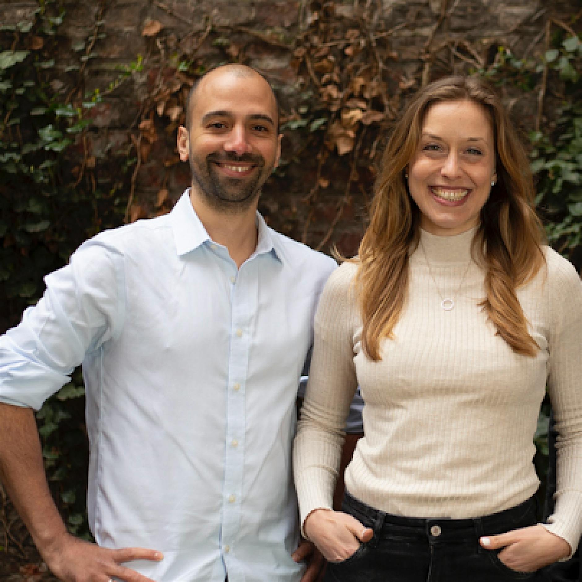 Berliner Start-up: So können Unternehmen CO2 sparen