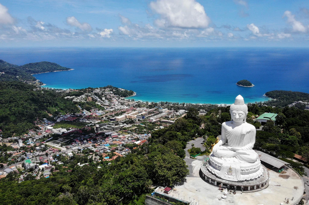 Ab 1. November: Deutsche Touristen können wieder nach Thailand
