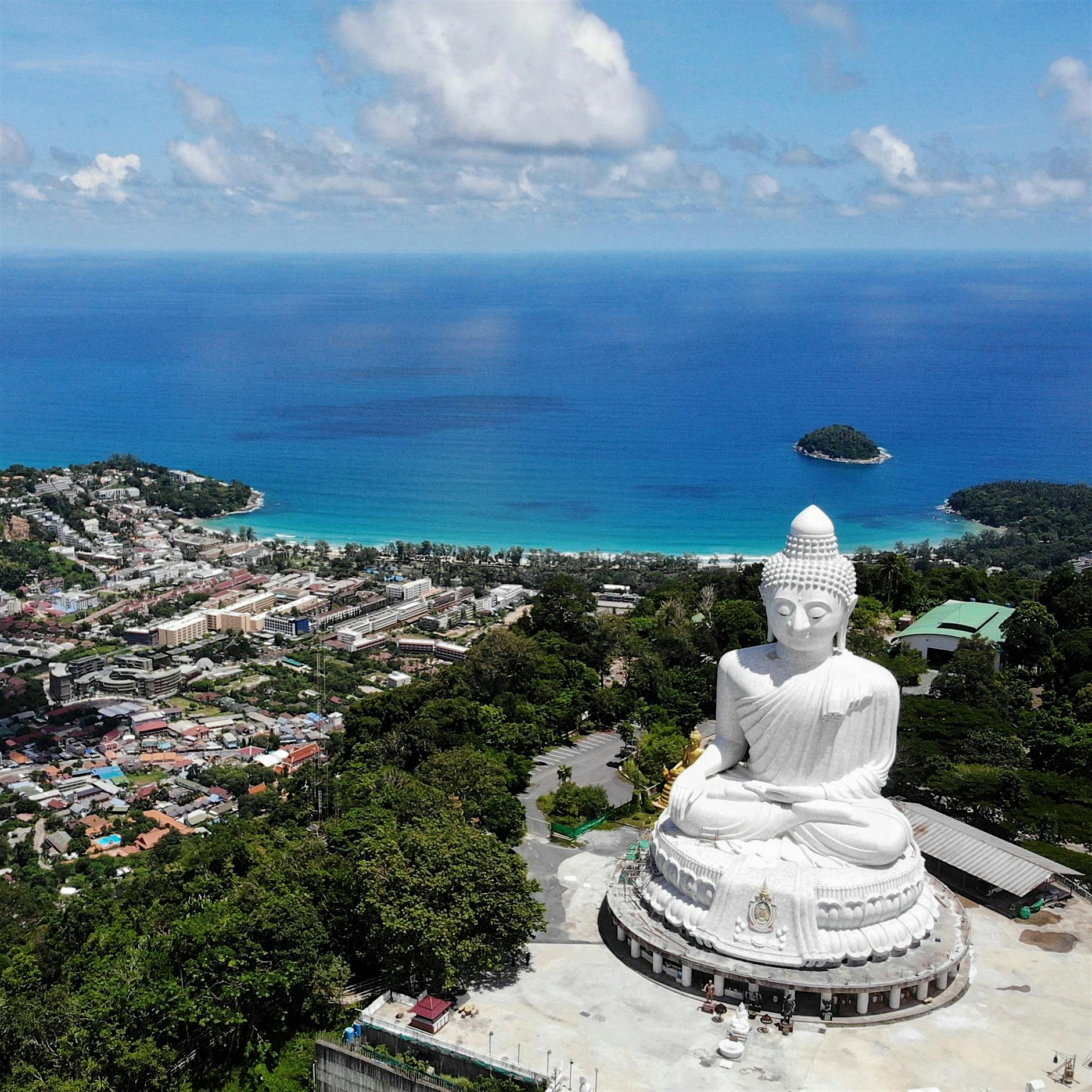 Ab 1. November: Deutsche Touristen können wieder nach Thailand