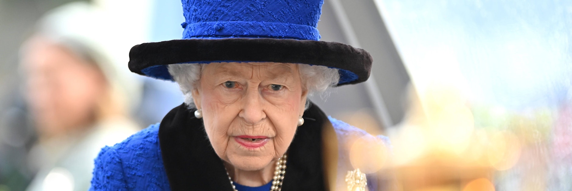 Fans machen sich Sorgen um die Gesundheit von Queen Elizabeth.