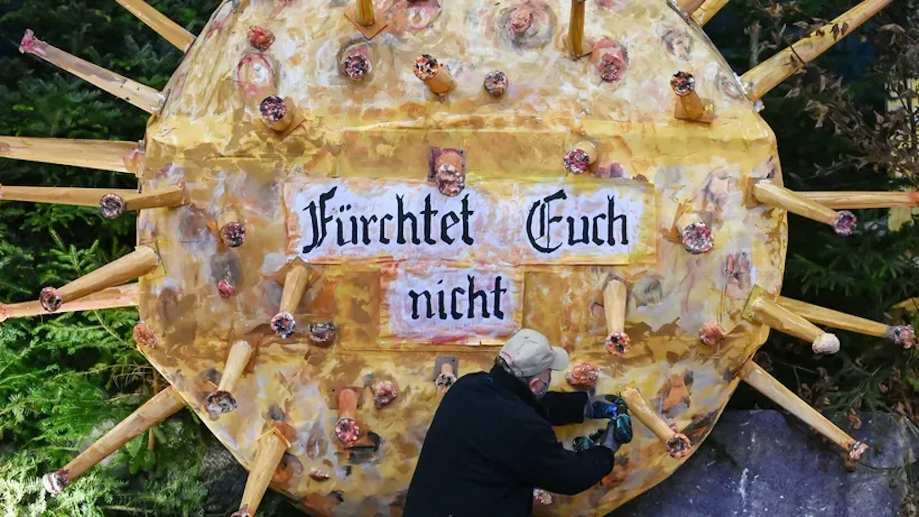 Wie schnell wird sich Sars-CoV-2 ausbreiten? Welche Maßnahmen zur Eindämmung sind angemessen und wirkungsvoll?