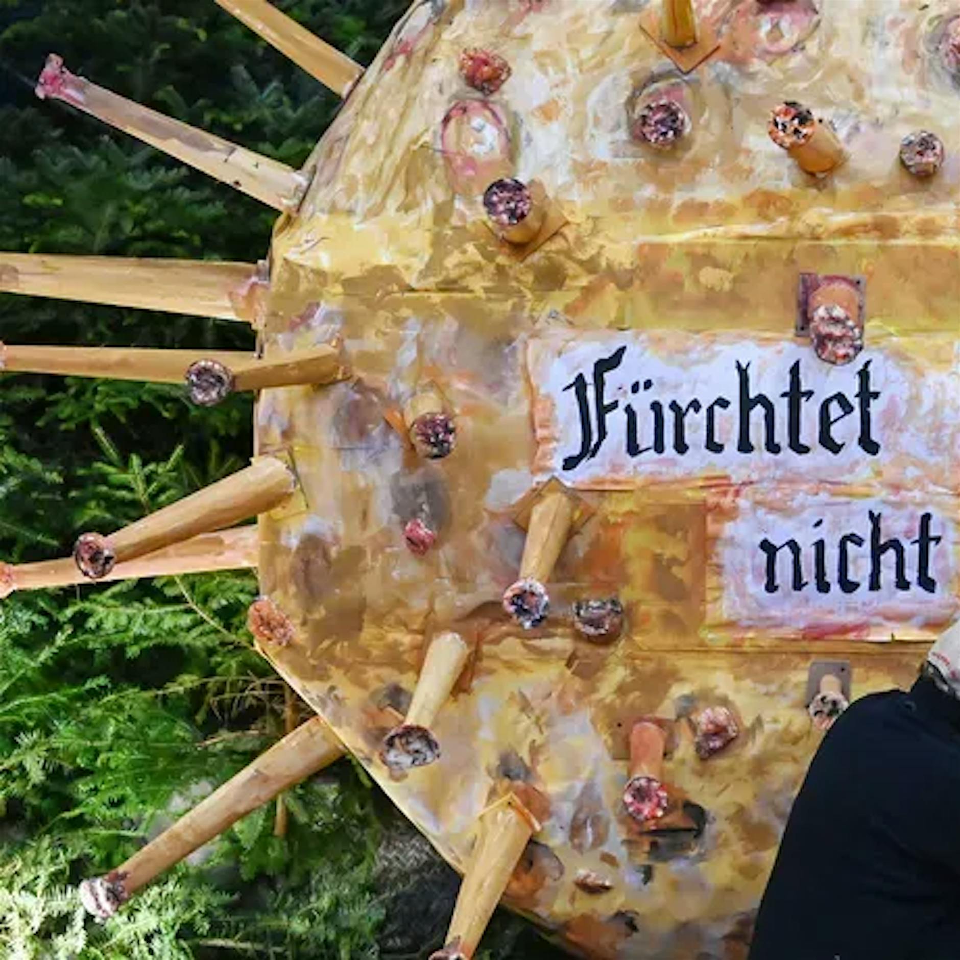 Falsche Prognosen: Astrophysiker übt scharfe Kritik an Corona-Modellierern