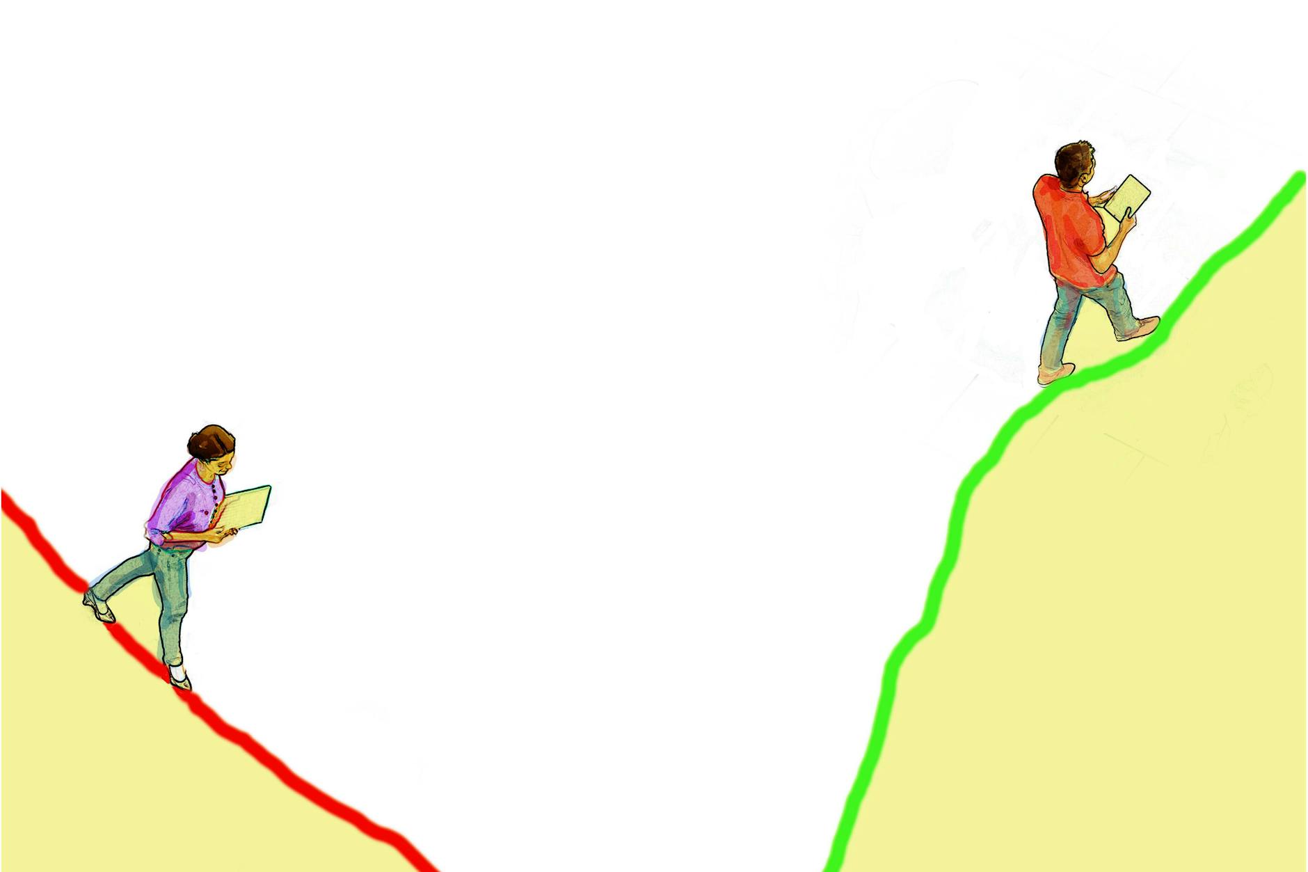 Mit Julian Reichelts Rauswurf ist in der deutschen Medienlandschaft noch nichts gelöst.