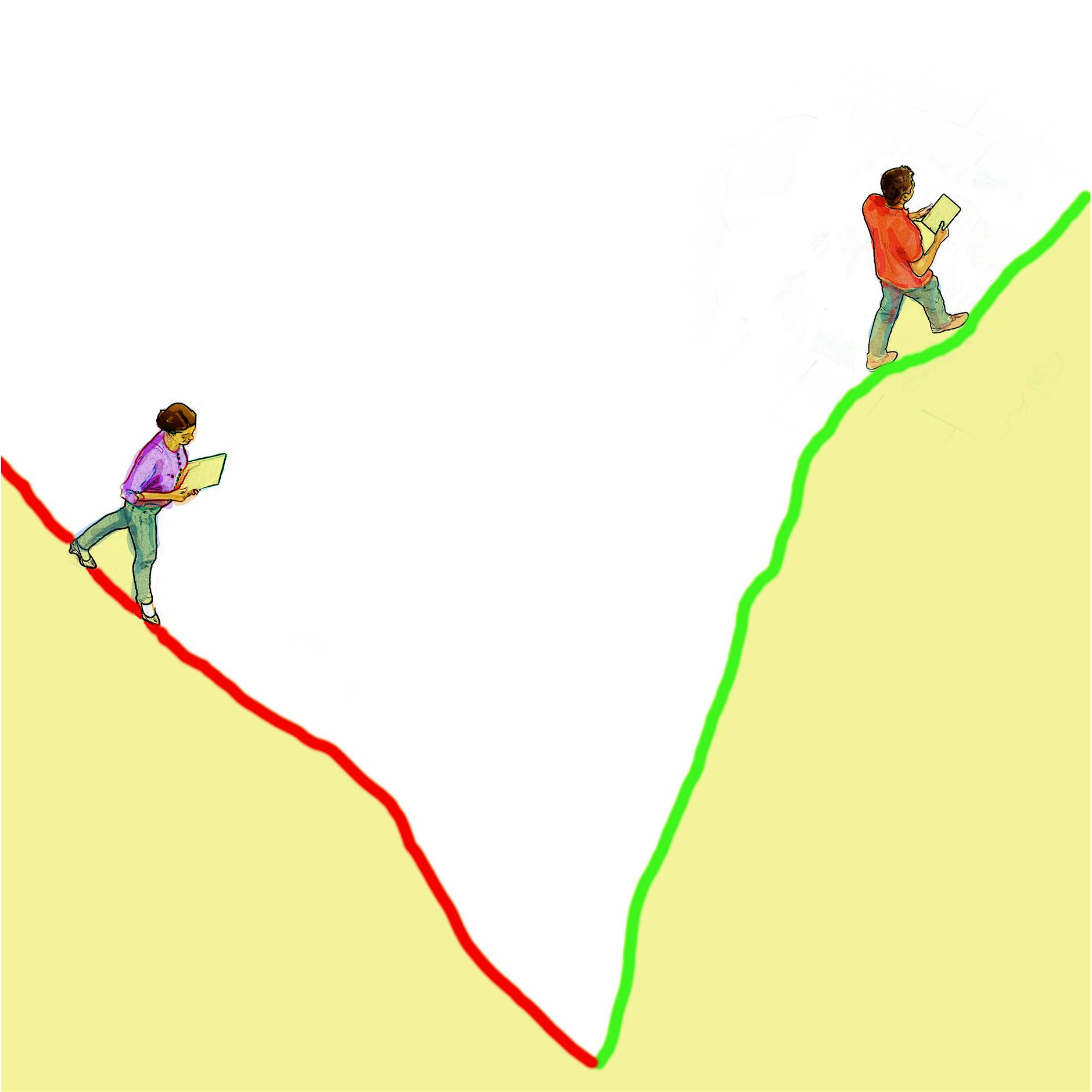 Nach Reichelts Rauswurf: Warum der nächste Skandal schon warten könnte