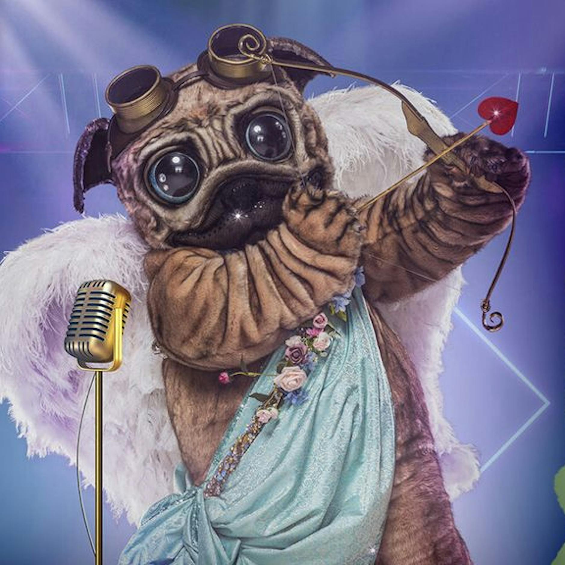 „The Masked Singer“: Alle Kostüme, alle Promis! Wer steckt unter den Masken? Diese Liste verrät alles...