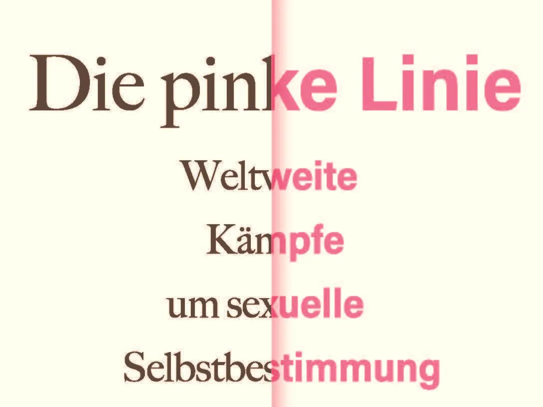 Warum stehen queere Menschen so sehr im Mittelpunkt politischer Debatten?