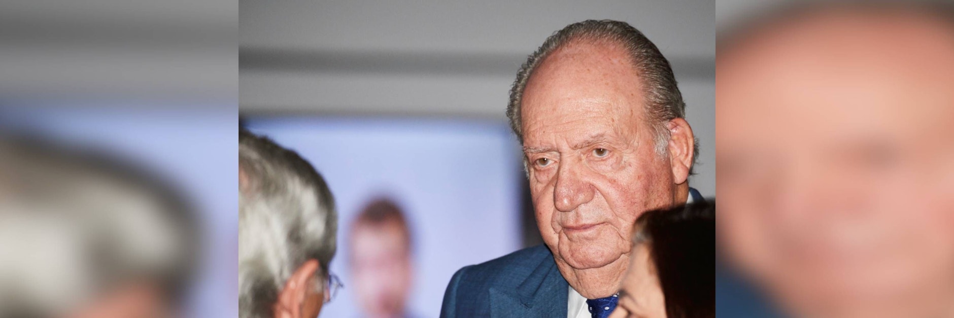 Juan Carlos von Spanien soll einen unerschöpflichen Sexualtrieb gehabt haben.