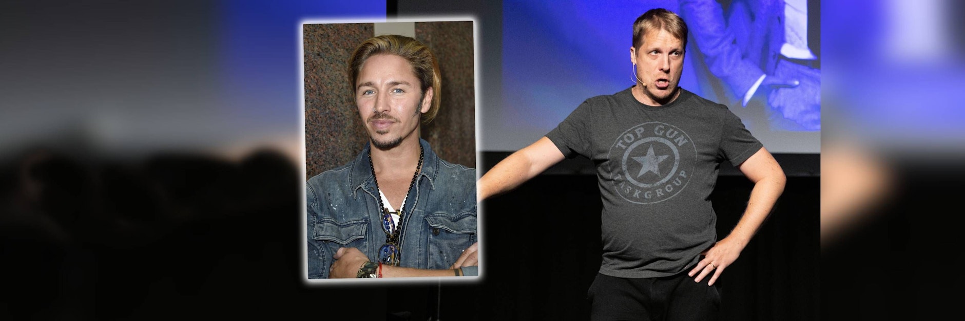 Oliver Pocher macht sich über Gil Ofarim und andere Opfer von Antisemitismus lustig - und findet das völlig okay.