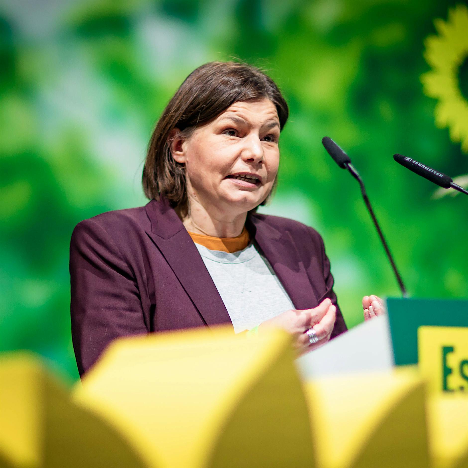 Grüne: Corona-Notlage nicht einfach auslaufen lassen