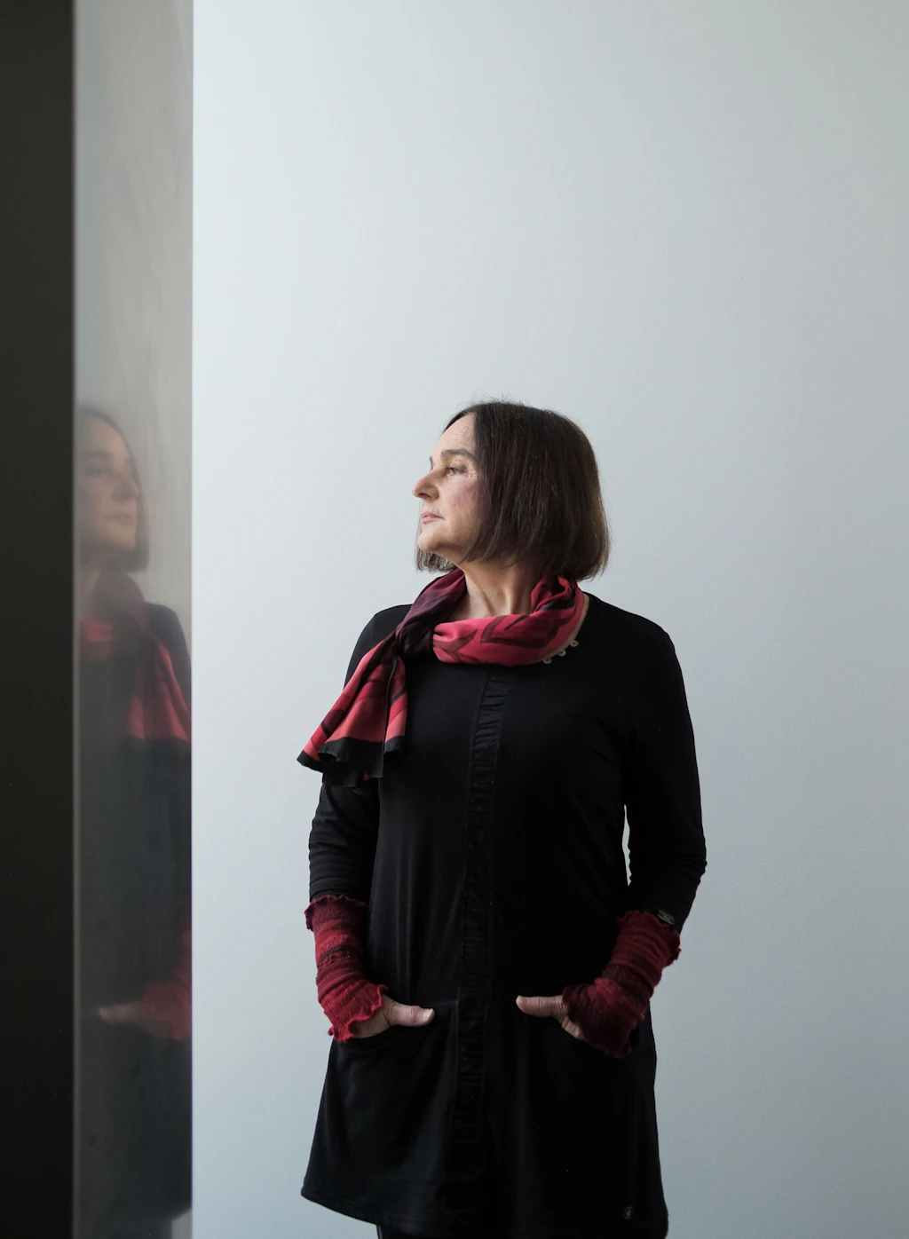 Daniela Dahn: Was ich bei Ungeimpften in meinem Umfeld beobachte