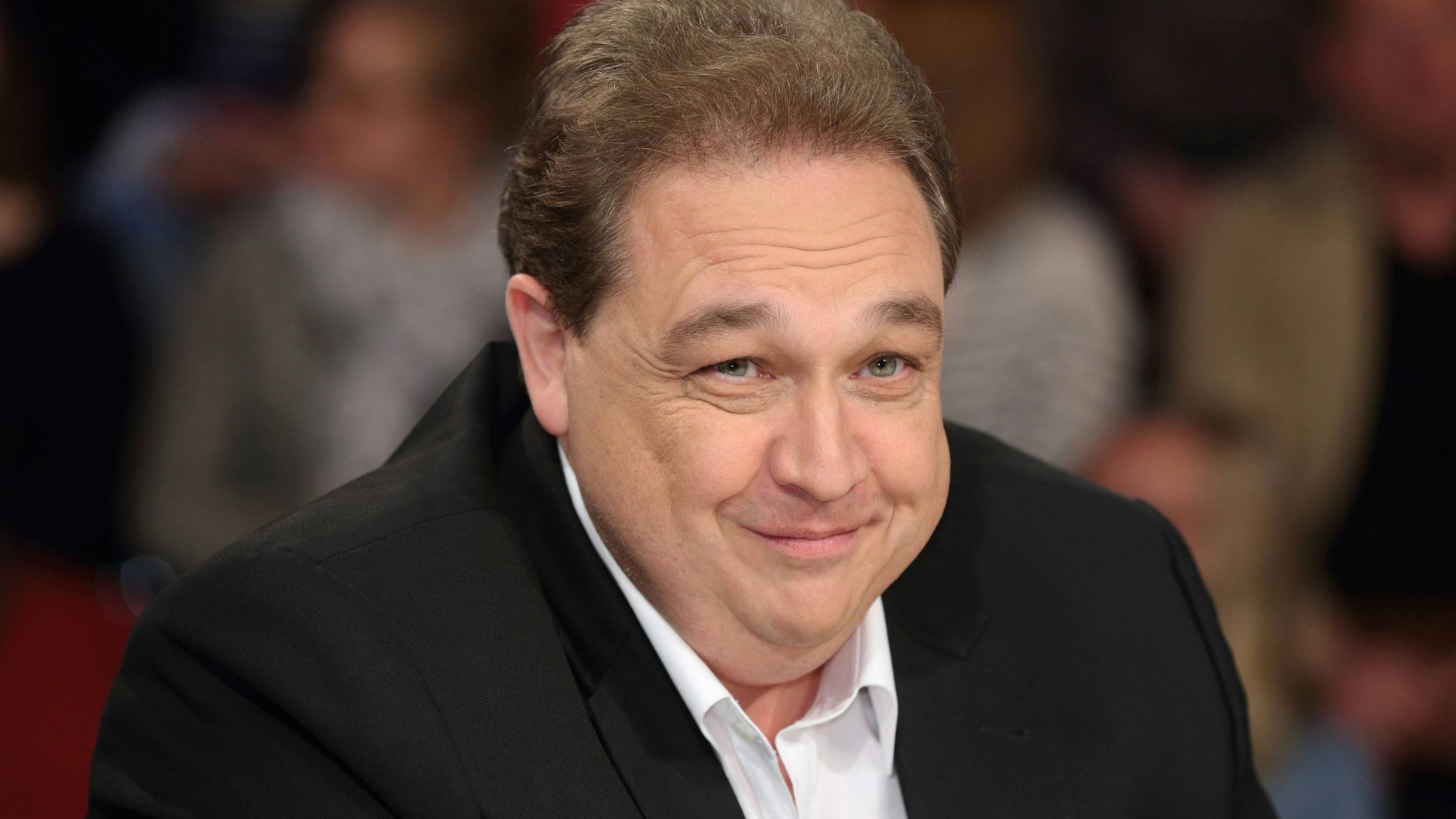 Oliver Kalkofe schickte eine Ode an seinen toten Freund.