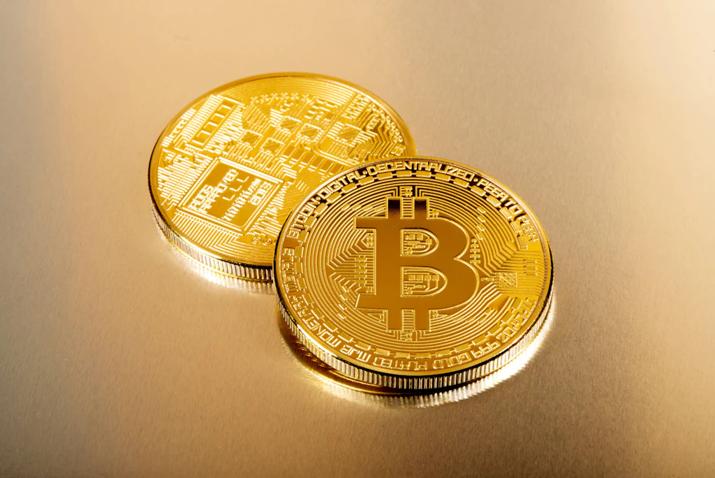NRW-Justiz versteigert Bitcoin aus Drogenhandel