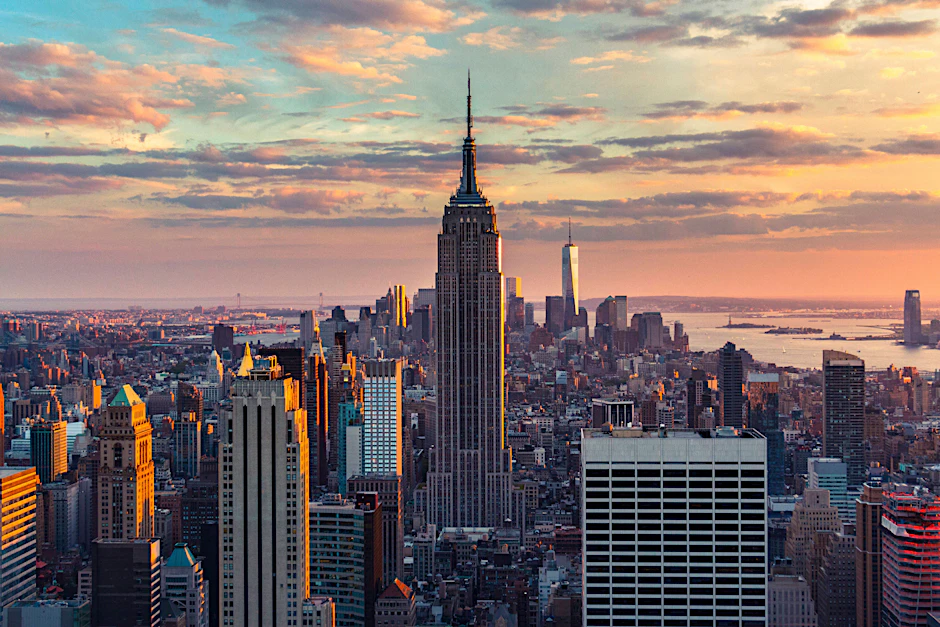 Ein Trip nach New York ist auch für geimpfte Deutsche ab dem 8. November wieder möglich.