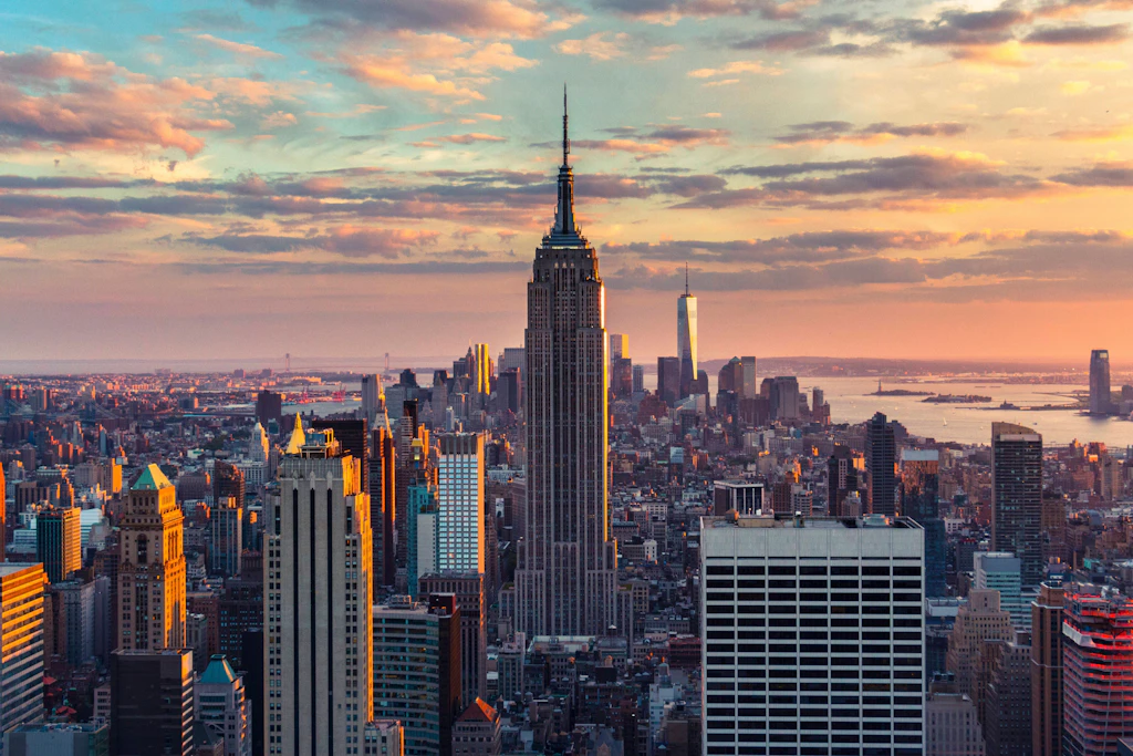 Wer mit diesen Impfstoffen geimpft ist, darf wieder in die USA reisen