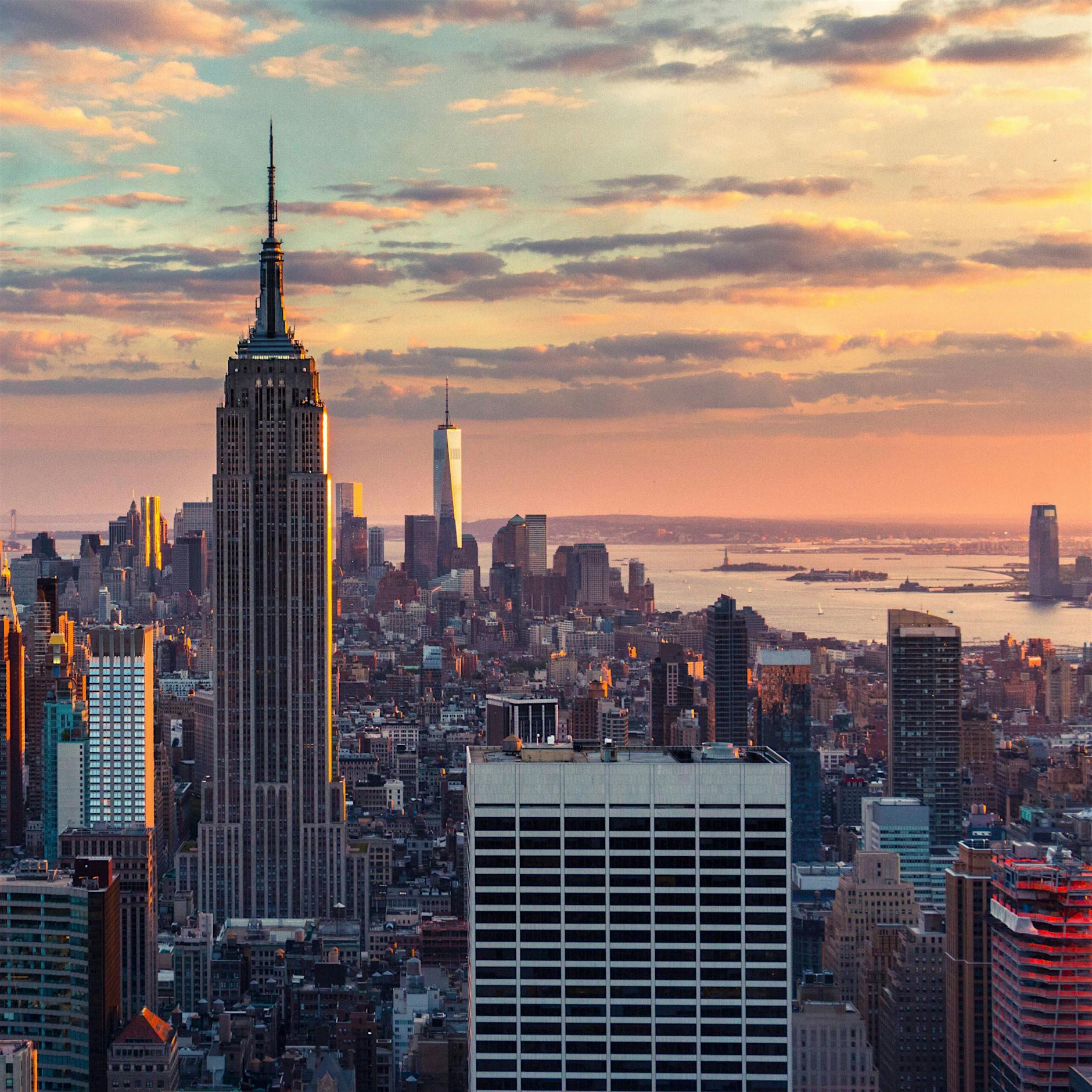 Wer mit diesen Impfstoffen geimpft ist, darf wieder in die USA reisen