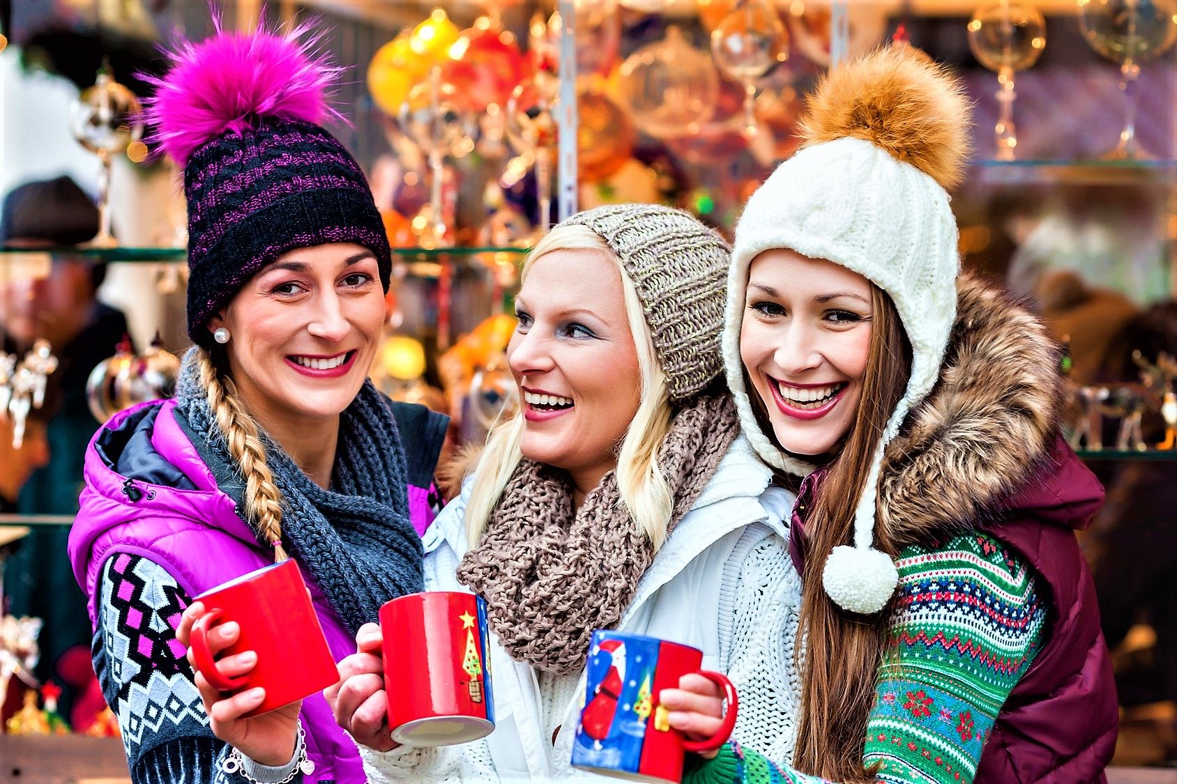 Weihnachten 2024 Berlin Lustige Bustour | Tickets