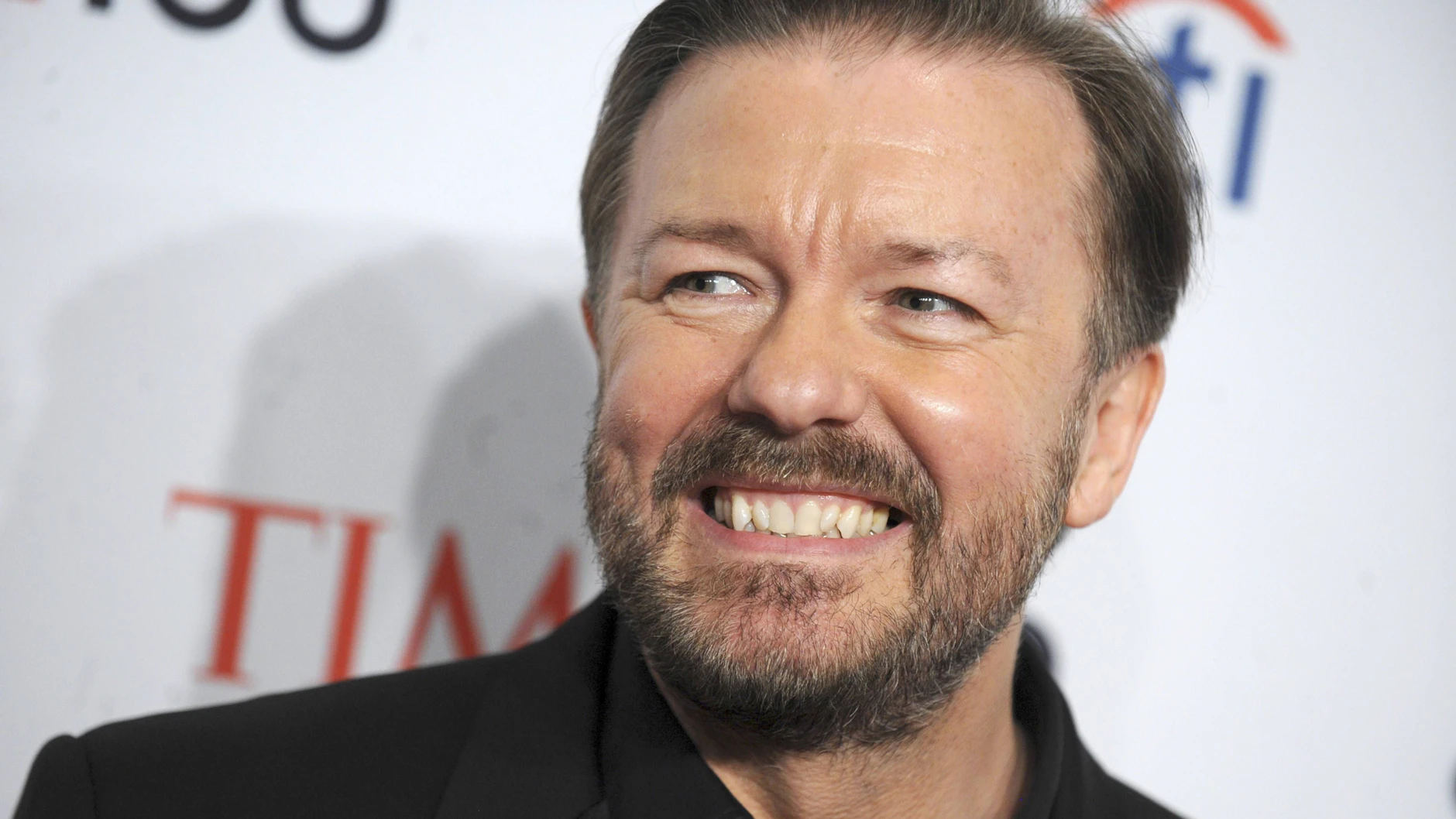 Der britische Autor und Comedian Ricky Gervais, geistiger Vater von „Stromberg“, steht der Cancel Culture skeptisch gegenüber.