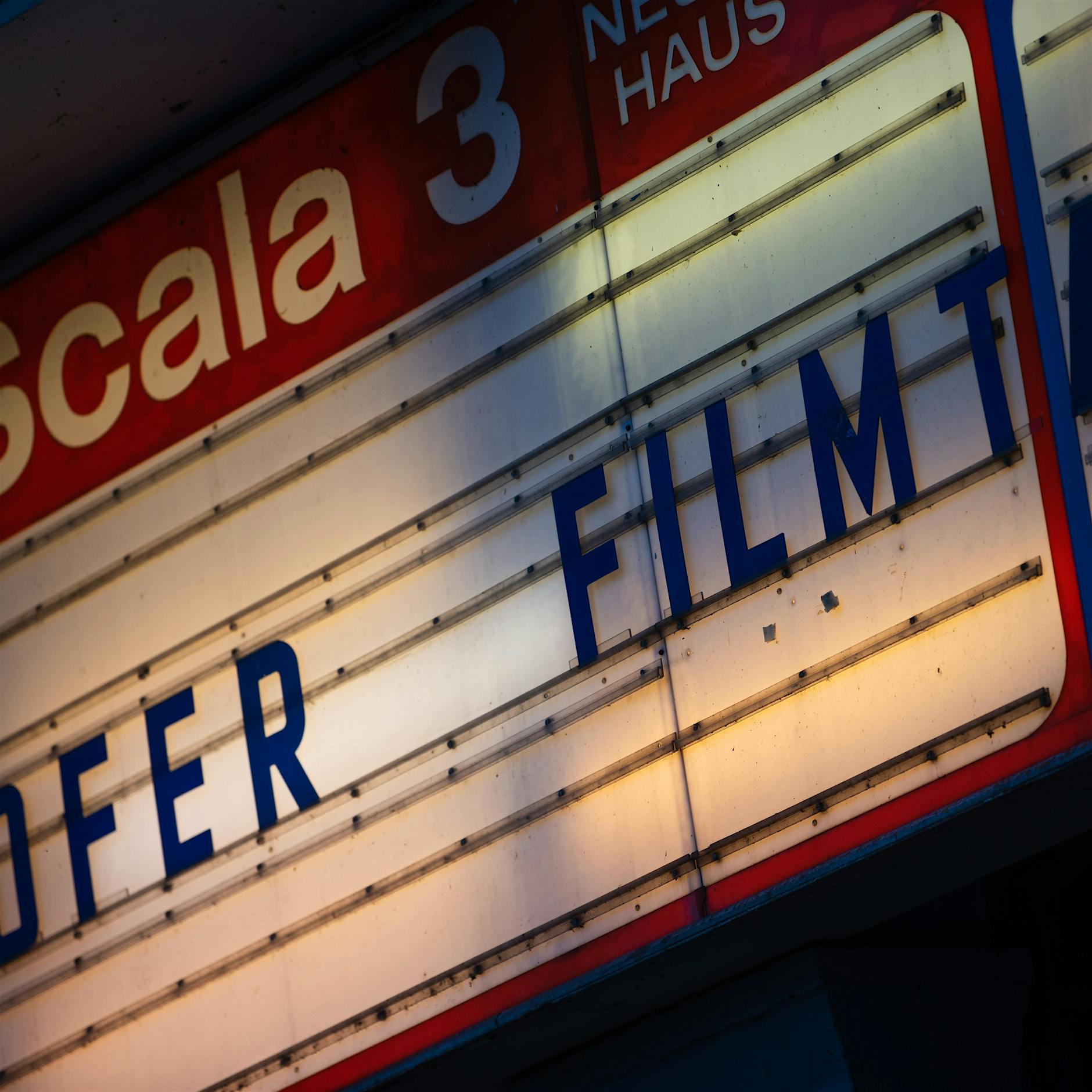 Hofer Filmtage: Was Jim Jarmusch der deutschen Provinz verdankt