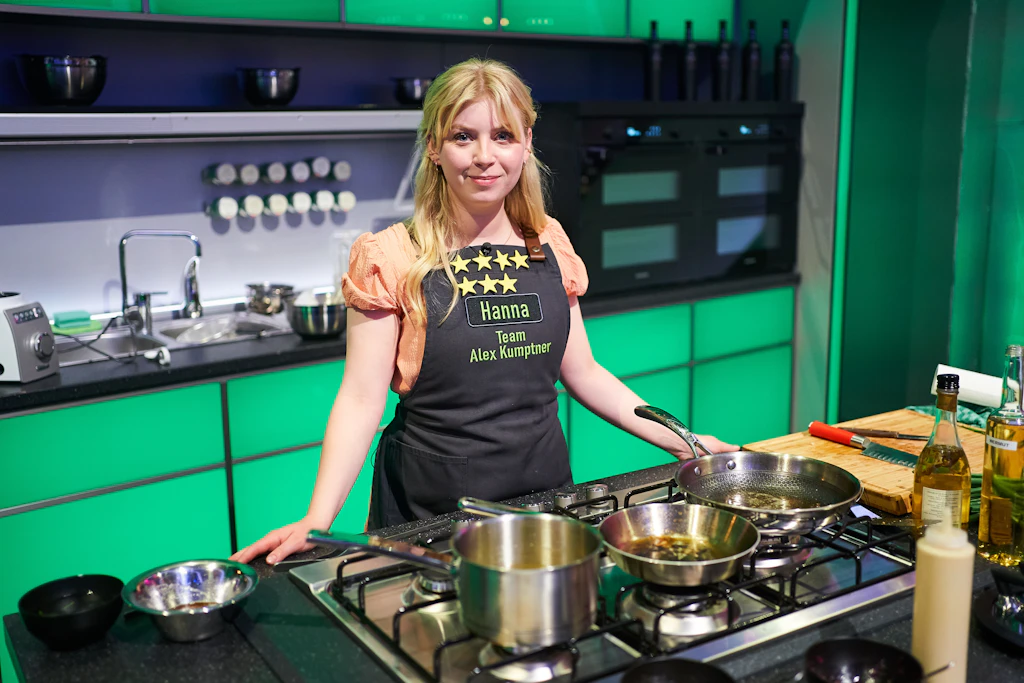 Lachen, Tränen, Emotionen auf Sat.1: Mit diesem Rezept will „The Taste“ zur Mutter aller Koch-Shows werden