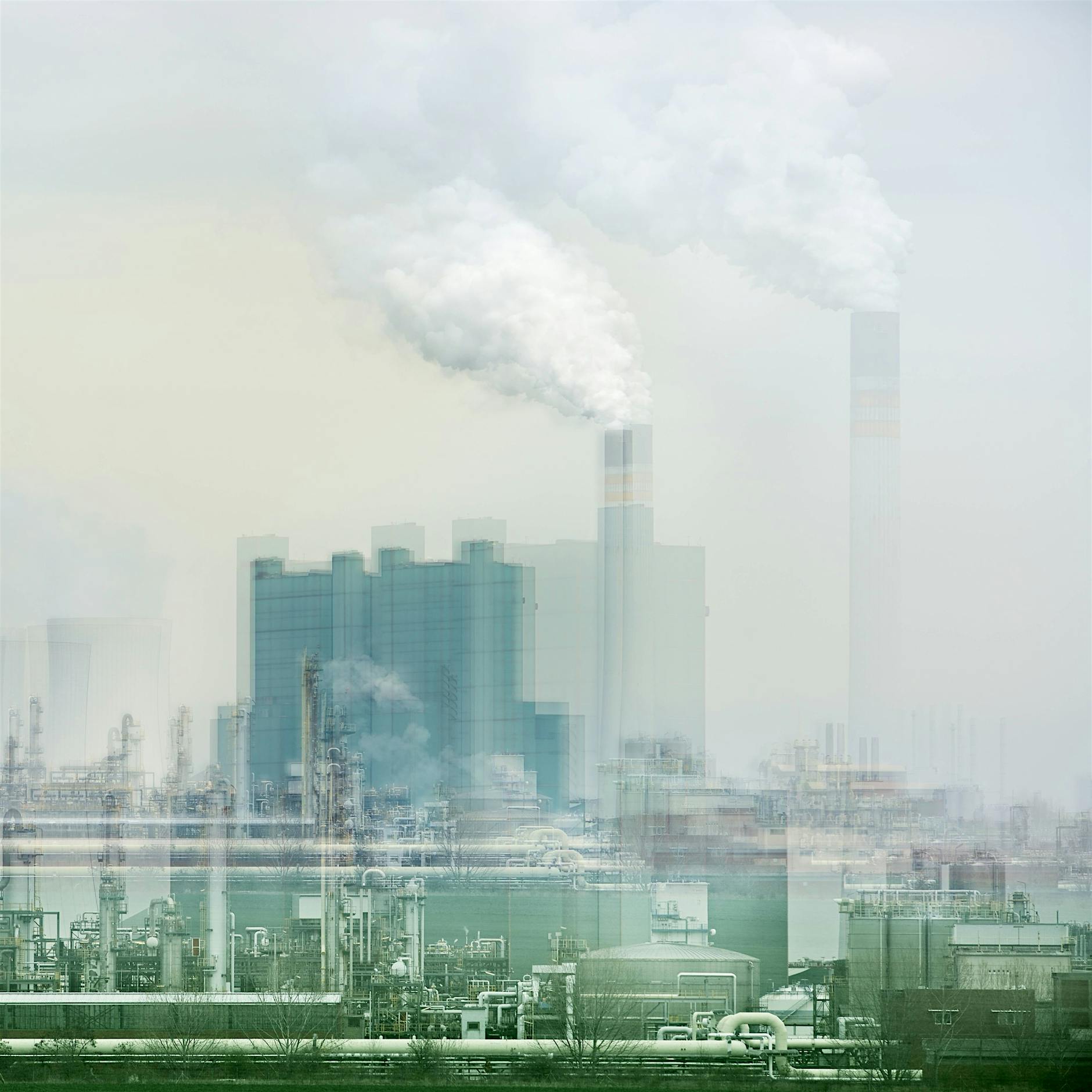 Klima: Konzentration von Treibhausgas erreicht Rekordwert