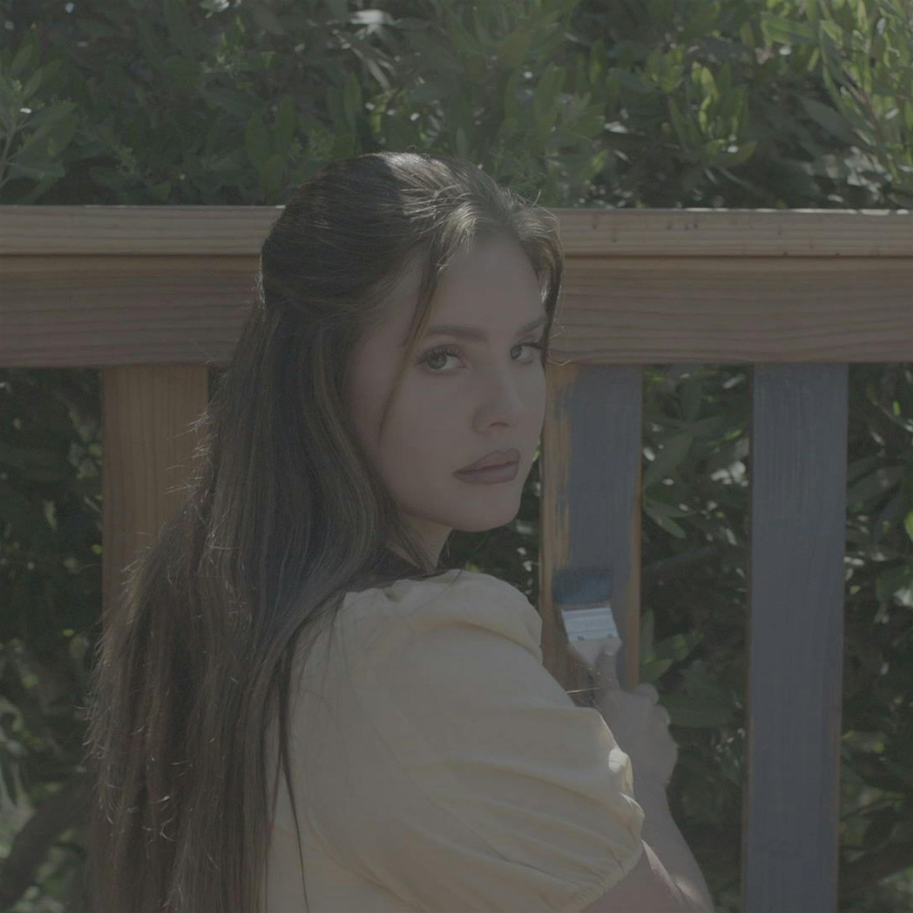 Lana Del Reys „Blue Banisters“: So hat man die Sängerin noch nicht erlebt