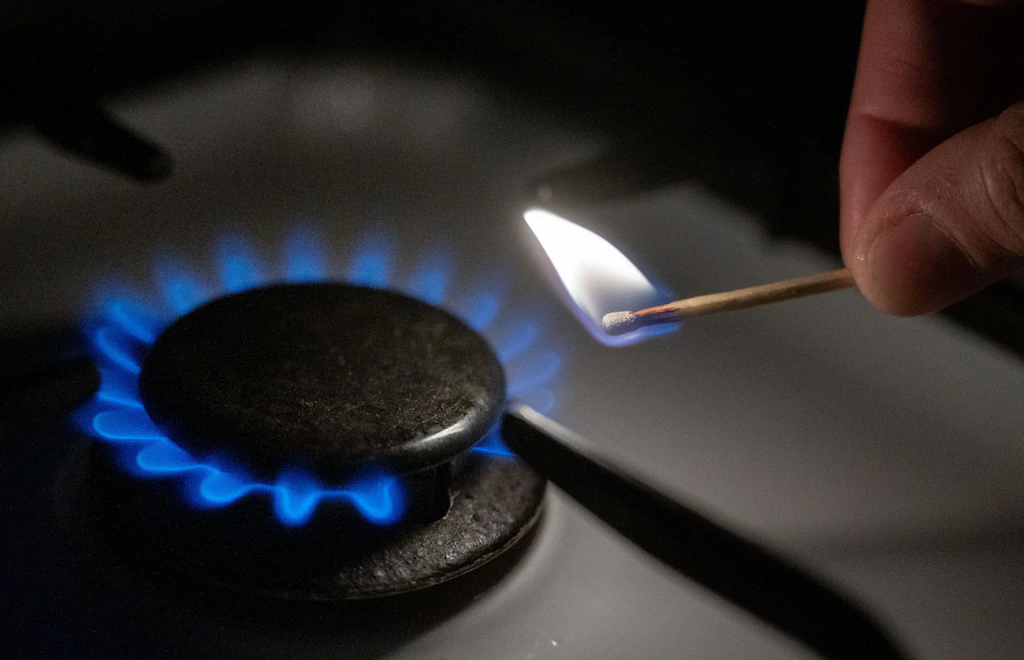 Steigende Energiepreise: Die Ampel muss sich das erste Mal bewähren