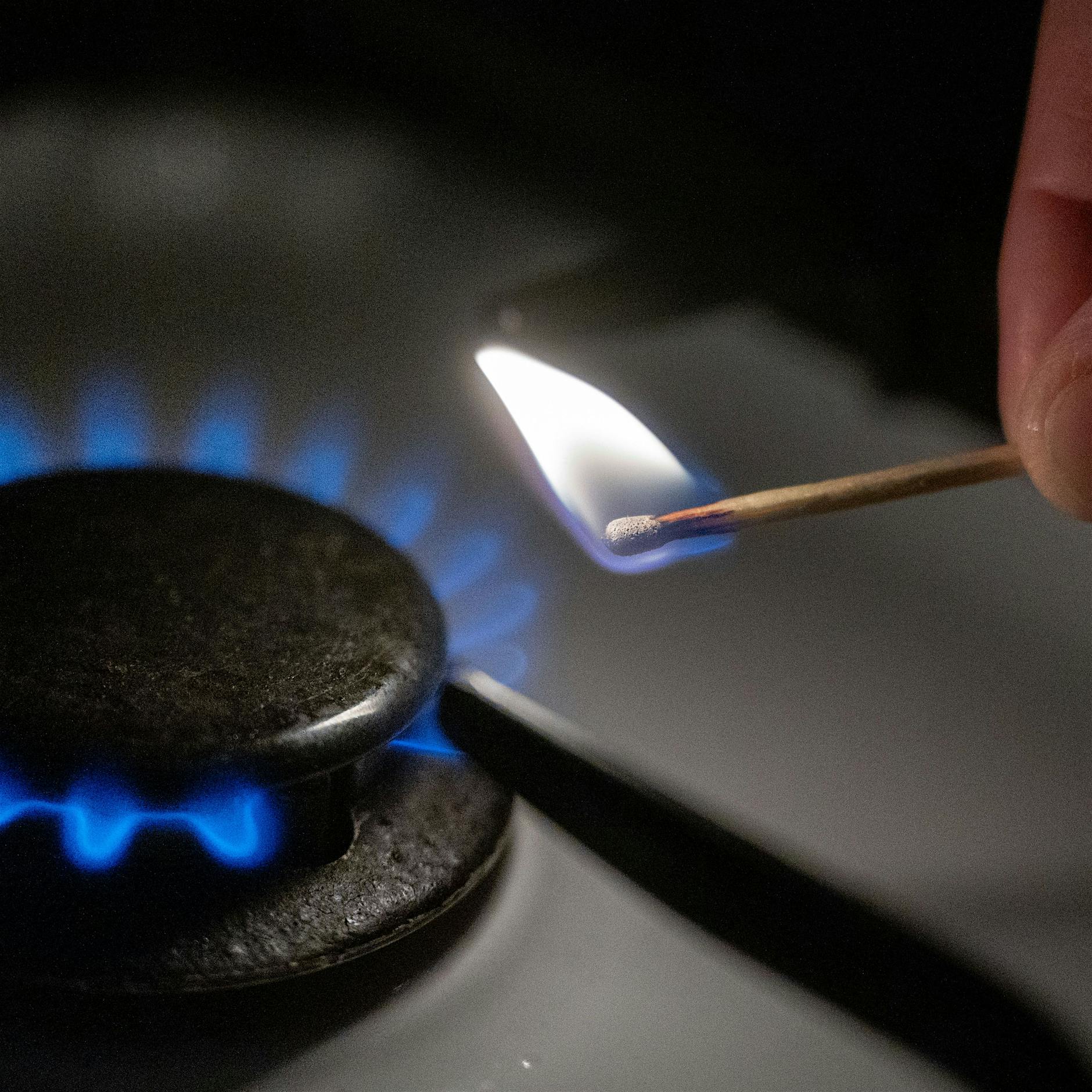 Steigende Energiepreise: Die Ampel muss sich das erste Mal bewähren