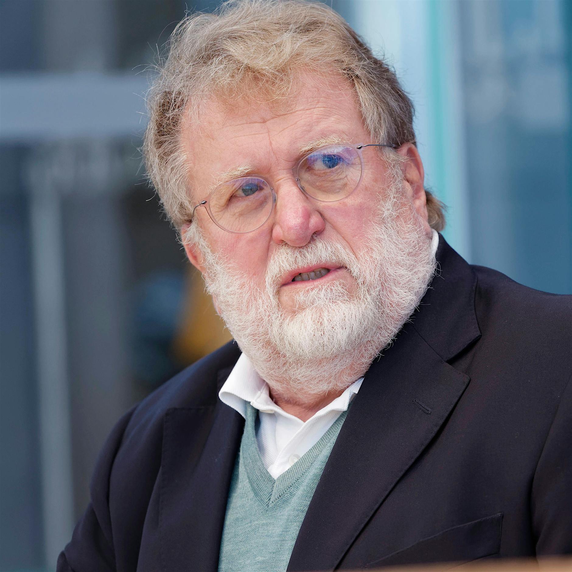 Stiko-Chef: Debatte um Impfstatus von Joshua Kimmich ist „Unfug“