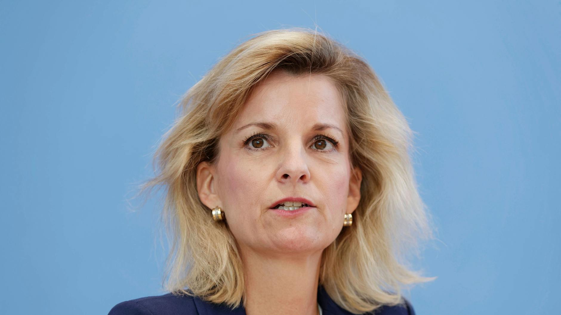 Daniela Ludwig (CSU) ist die Drogenbeauftragte der Bundesregierung.