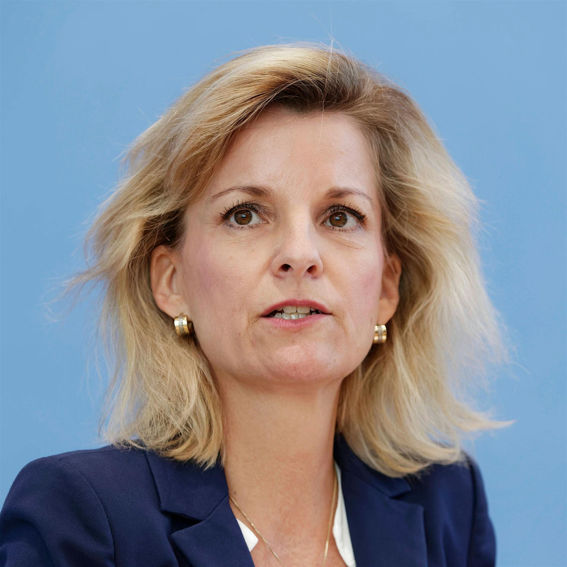 „Alles andere als harmlos“: Drogenbeauftragte warnt vor Cannabis-Legalisierung