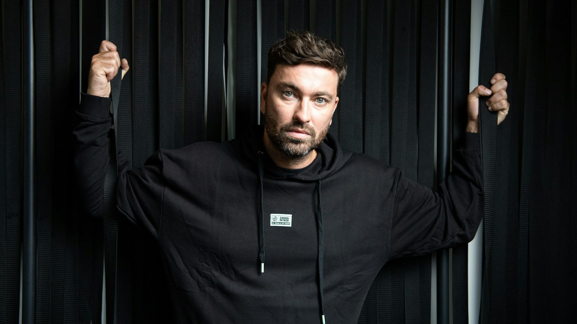 Marten Laciny alias Marteria sagt, er hätte vieles in seinem Leben ausprobiert.&nbsp;