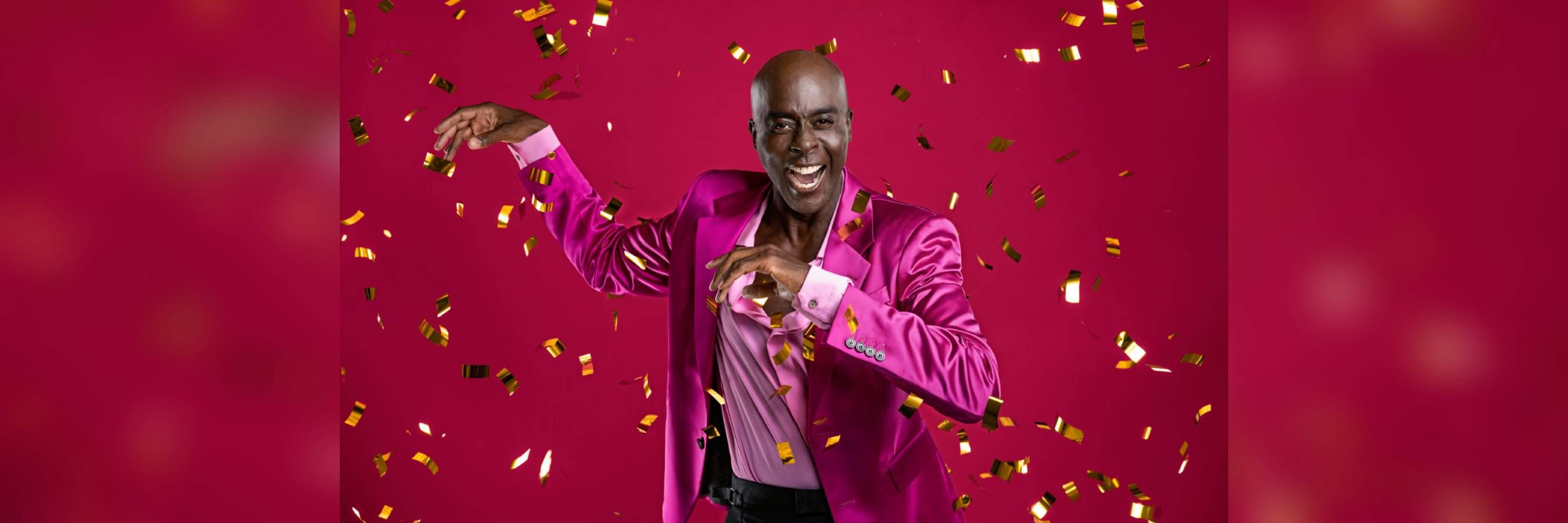 Image - Nach „Supertalent“-Aus: Bruce Darnell kehrt zurück zu Pro7 – und bekommt eine eigene Show