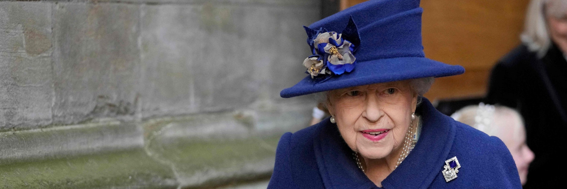 Queen Elizabeth II. hat erneut eine Reise abgesagt. Sie wird nicht bei der Weltklimakonferenz COP26 in der kommenden Woche in Glasgow dabei sein.&nbsp;&nbsp;