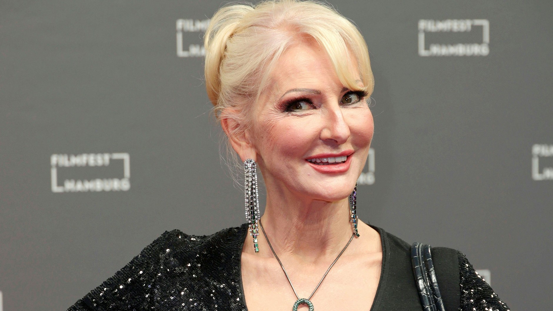 Désirée Nick entlockt ihren Gästen im Podcast „Lose Luder“ allerlei pikantes.