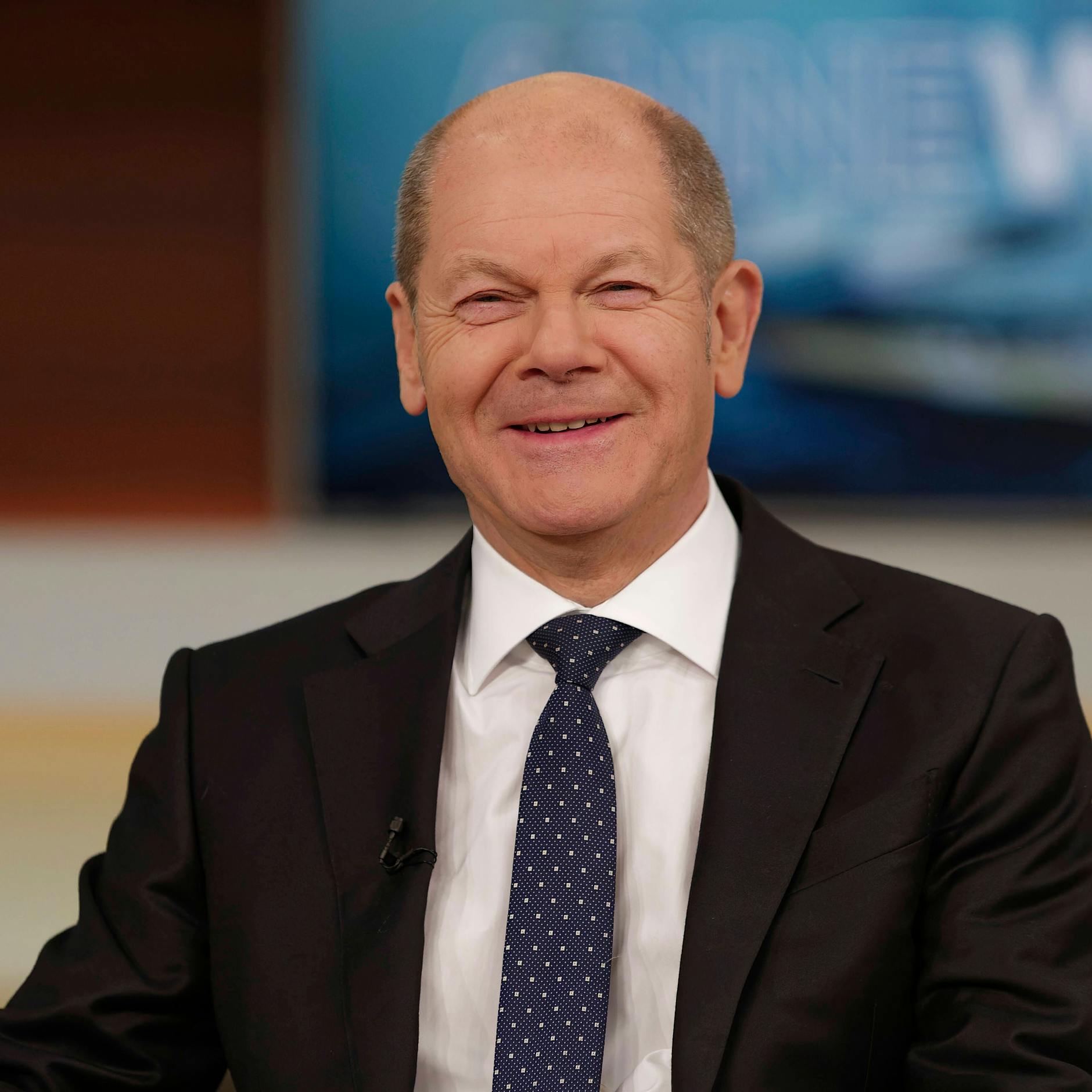 Fahrplan für Koalitionsverhandlungen: In der Nikolauswoche soll Olaf Scholz Kanzler werden