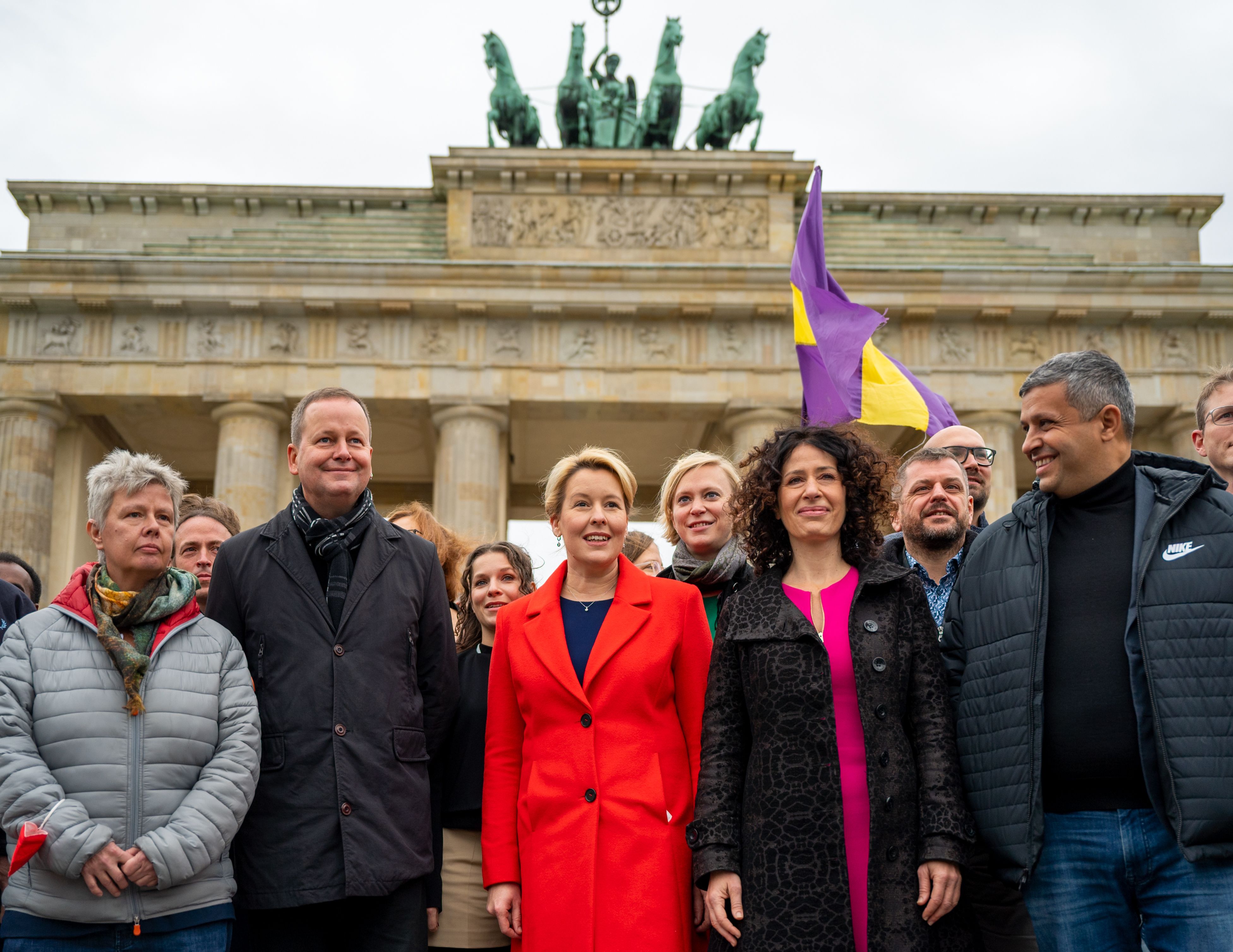 Berliner Koalitionsverhandlungen In Sachen Bildung: Wer Hat Welche Agenda?