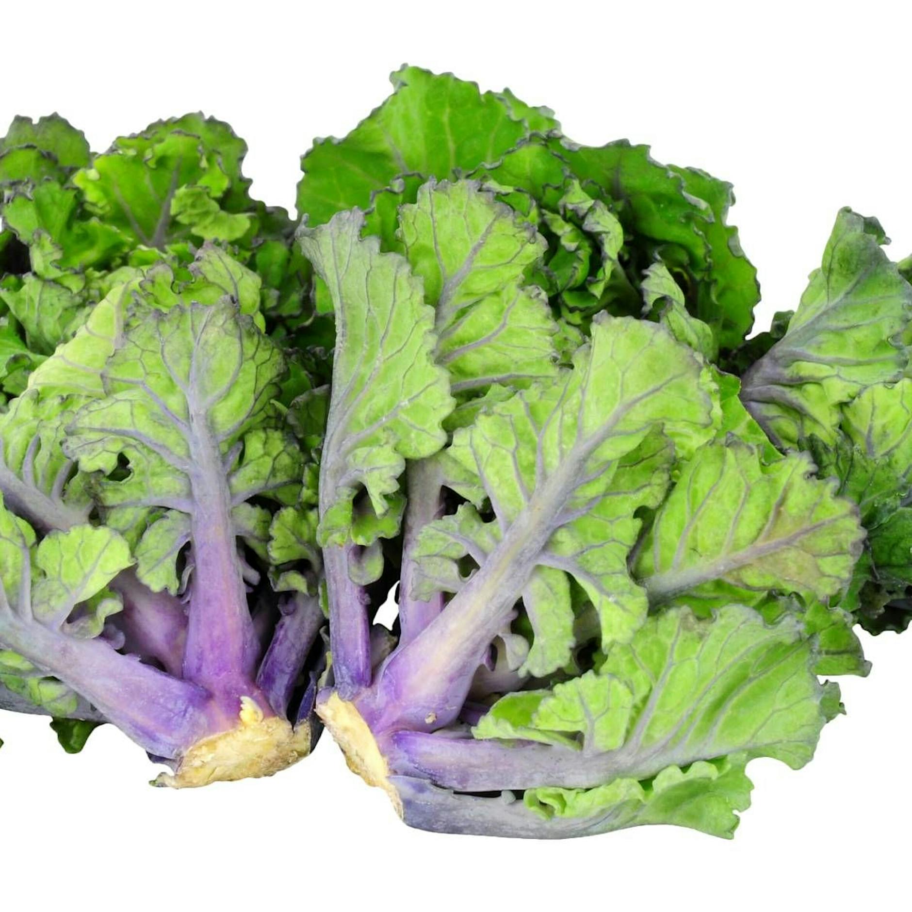 Kreuzung aus Rosenkohl und Grünkohl: DARUM sind Kalettes ein echtes Superfoos