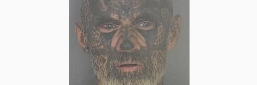 Michael Campbell ist der US-Justiz bereits bekannt.