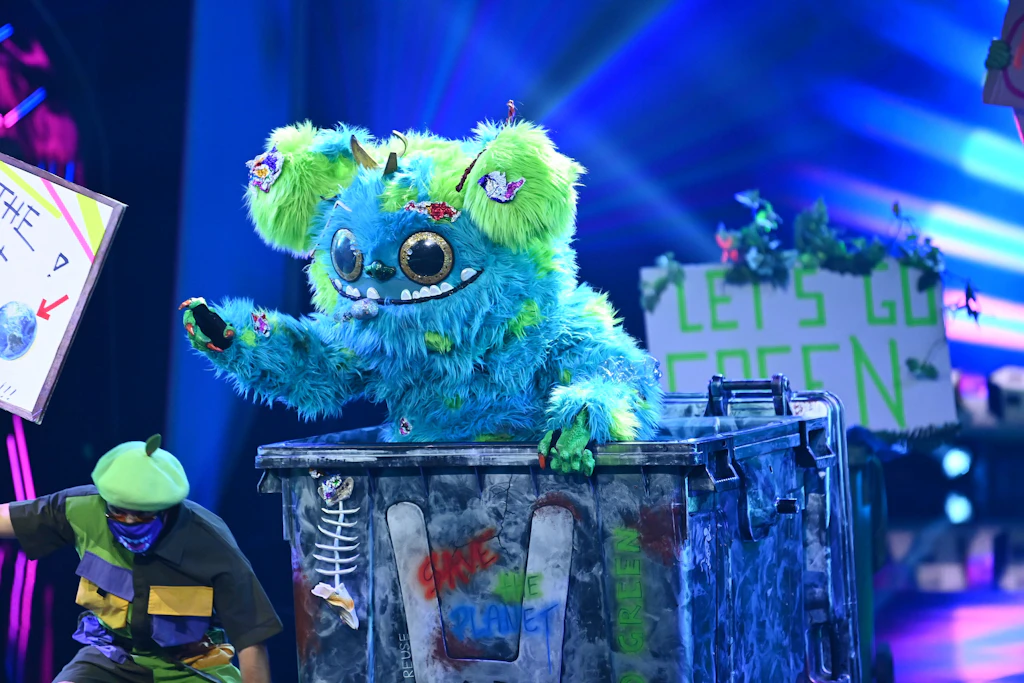 Spoiler-Alarm bei „The Masked Singer“! Alle Promis unter den Kostümen: DIESE Liste der „Masked Singer“-Experten verrät alles