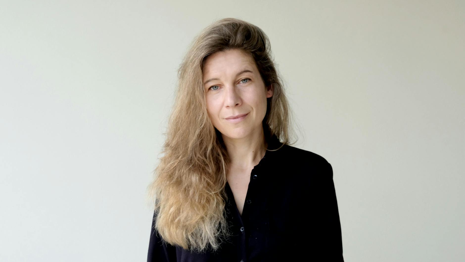 Mandy Tröger, Kolumnistin der Berliner Zeitung<br><br>