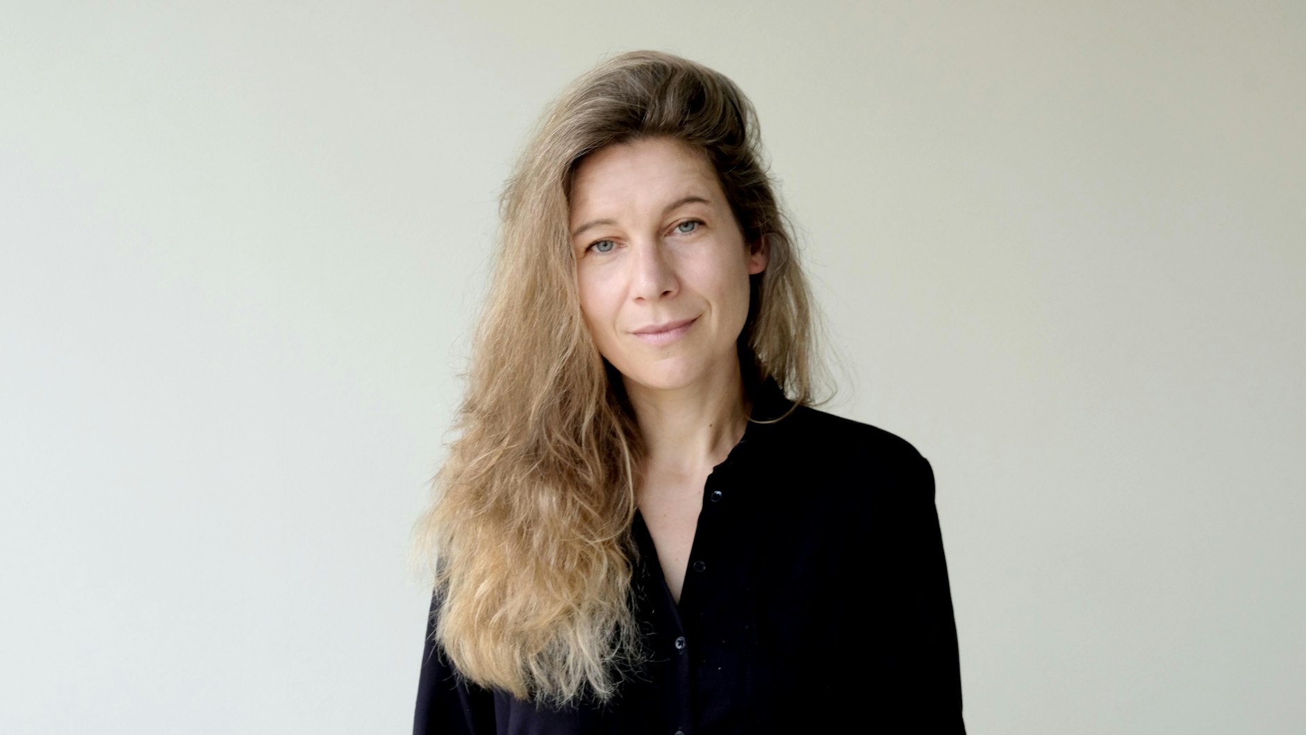 Mandy Tröger, Kolumnistin der Berliner Zeitung<br><br>