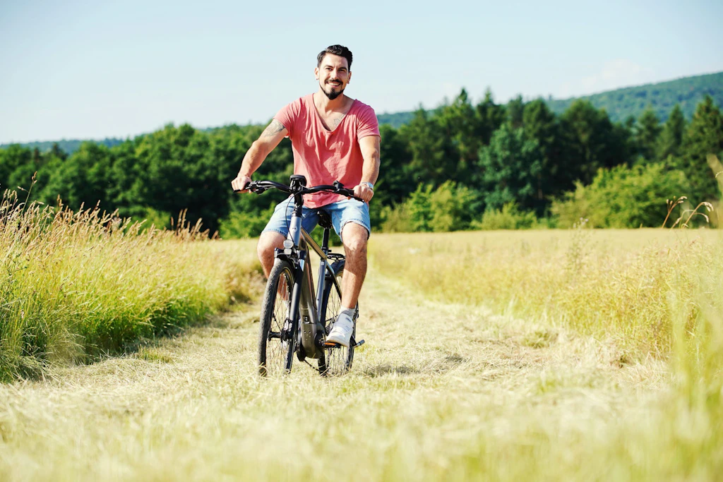 Mathias sucht die große Liebe bei „Bauer sucht Frau“: Kaum zu glauben, wie lange dieser Hottie schon Single ist