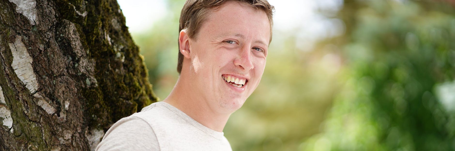 „Bauer sucht Frau“-Bauer Dirk ist auf der Suche nach der großen Liebe.