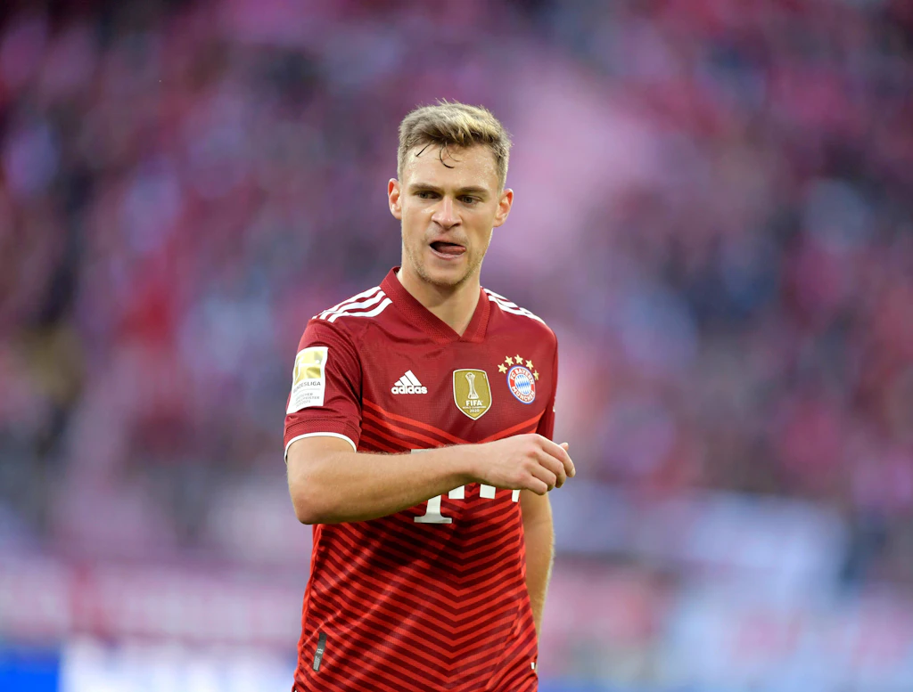 Oskar Lafontaine: Kimmich hat recht