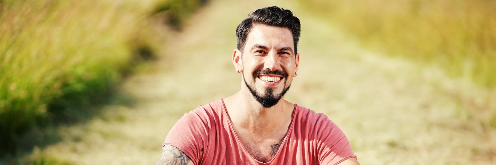 „Bauer sucht Frau“-Kandidat Mathias hat sich offenbar mit dem Sender angelegt.