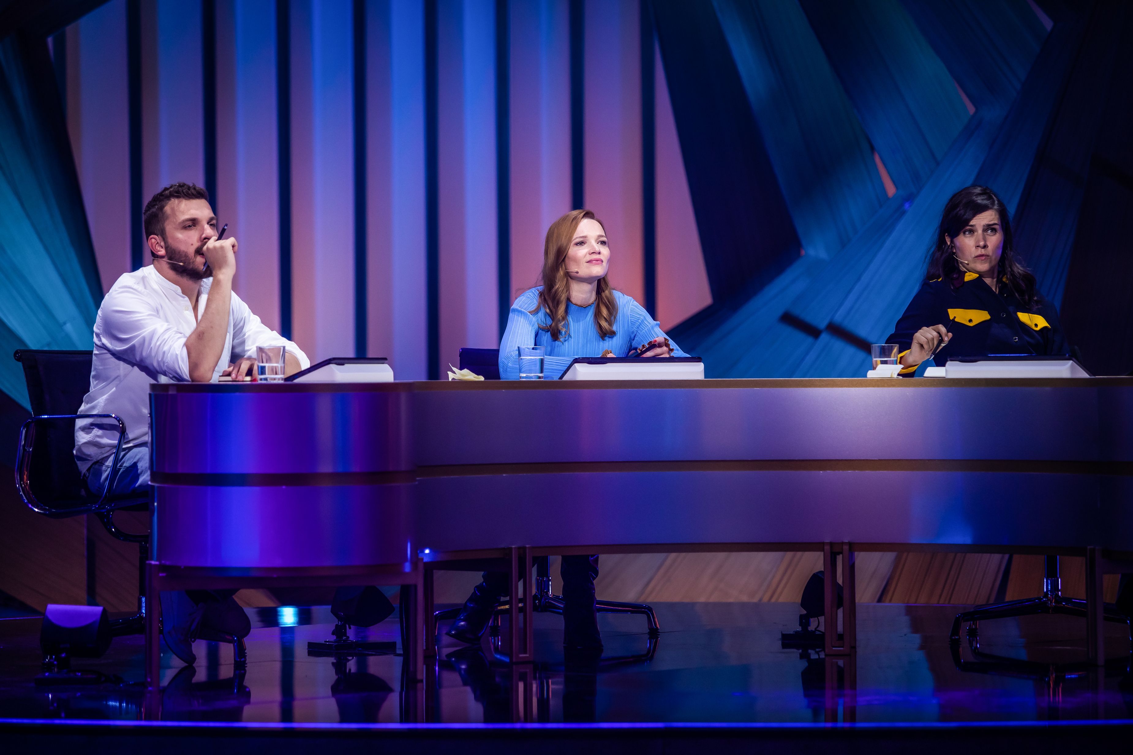 Image - Nach dem Erfolg von „The Masked Singer“: SO läuft die neue Rate-Show „Wer ist das Phantom“ – und DAS sind die ersten Hinweise auf den Star im Kostüm!